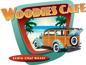 Woodies Café